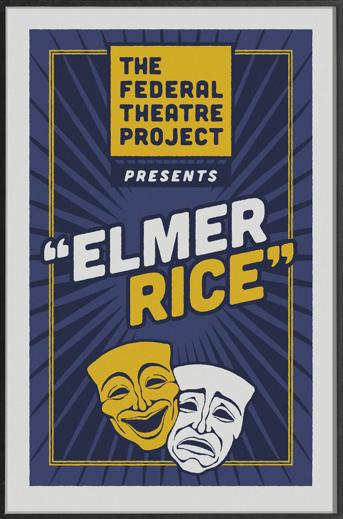 elmerrice