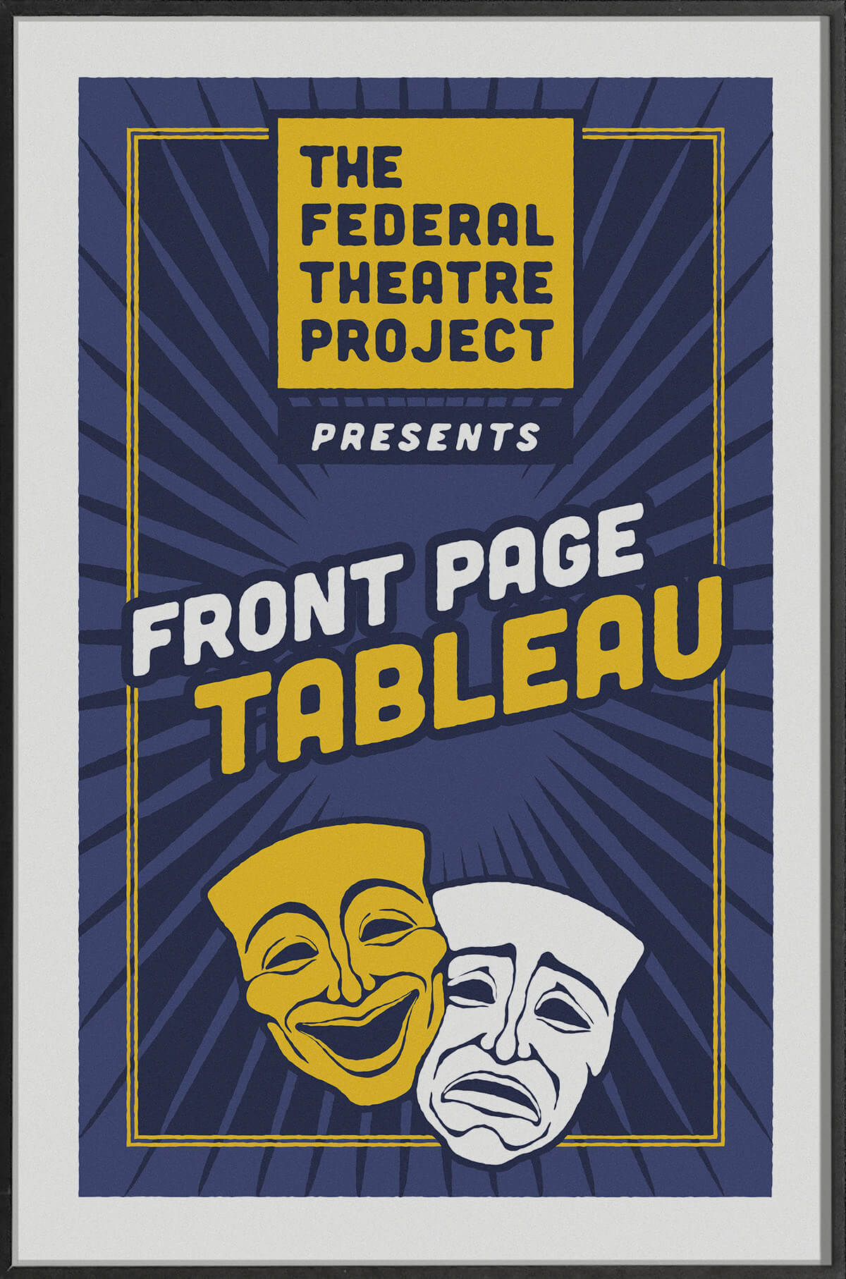 frontpage