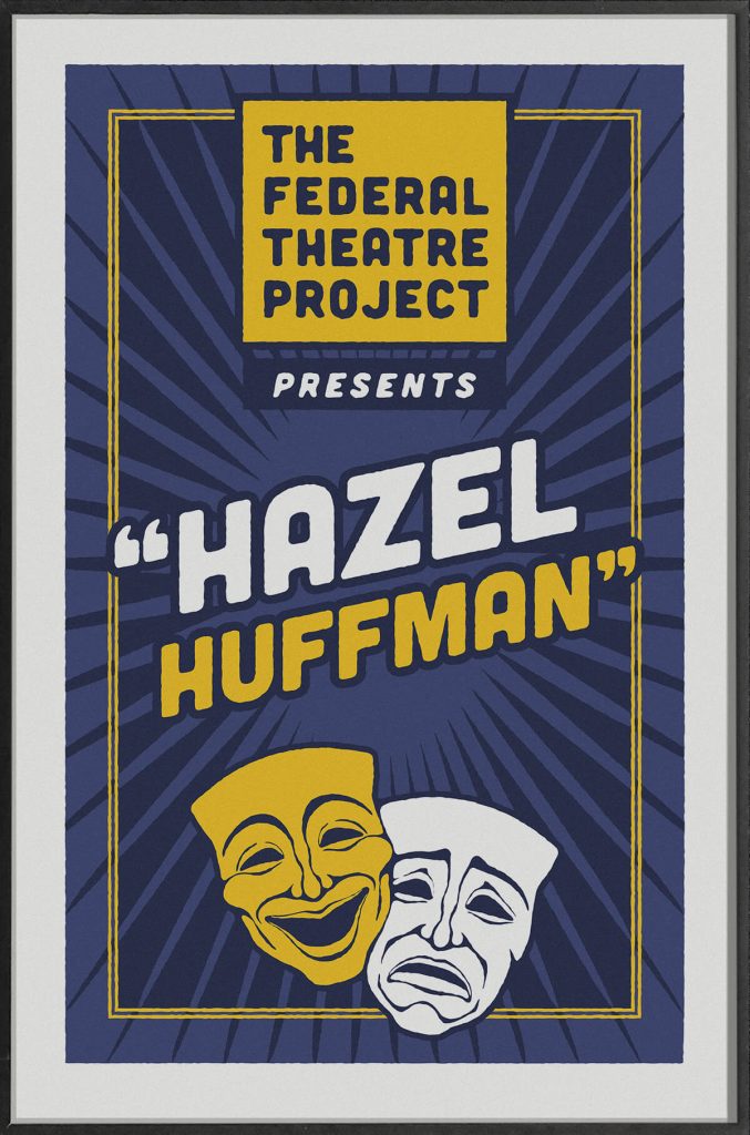 hazelhuffman