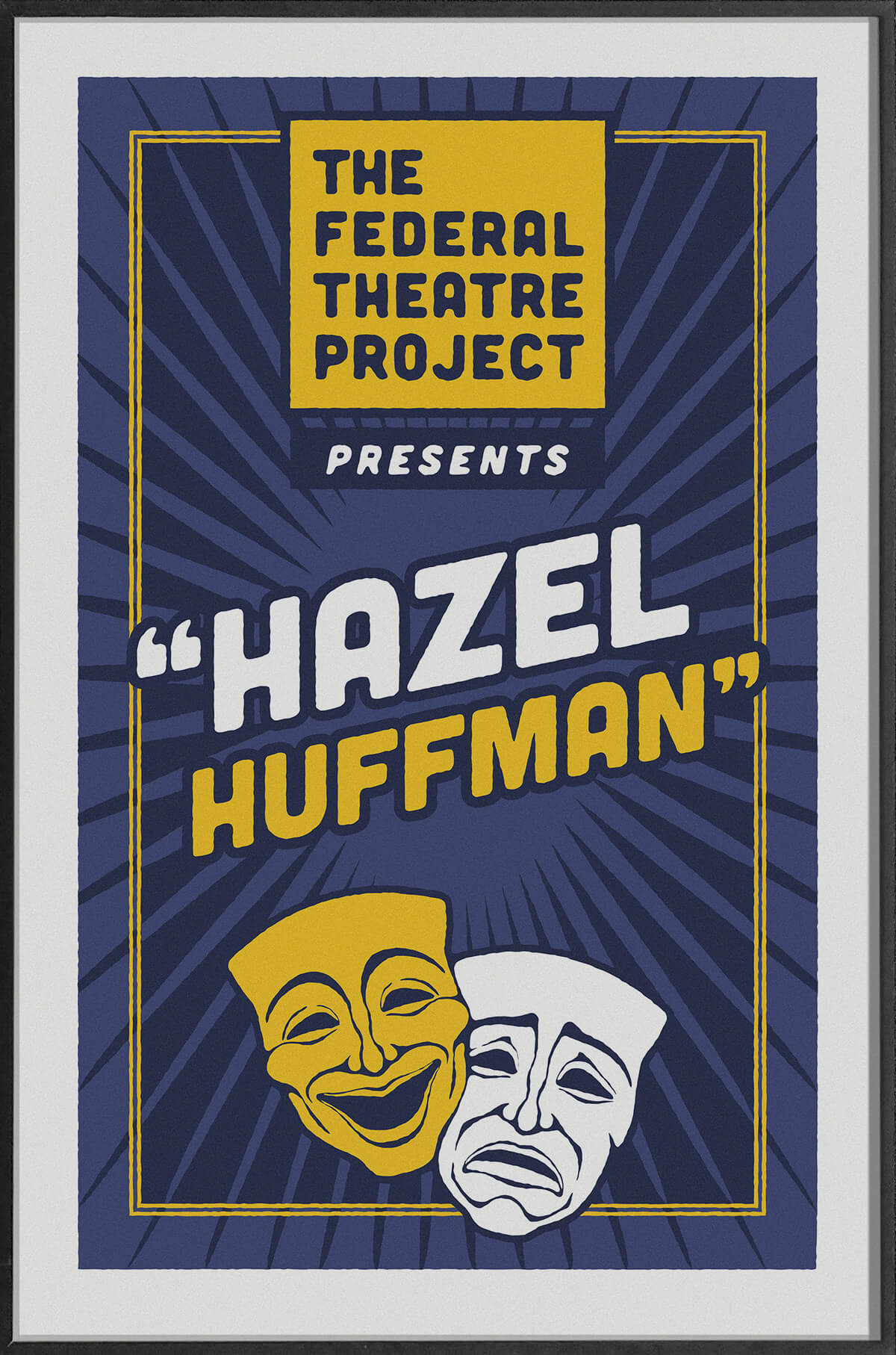 hazelhuffman