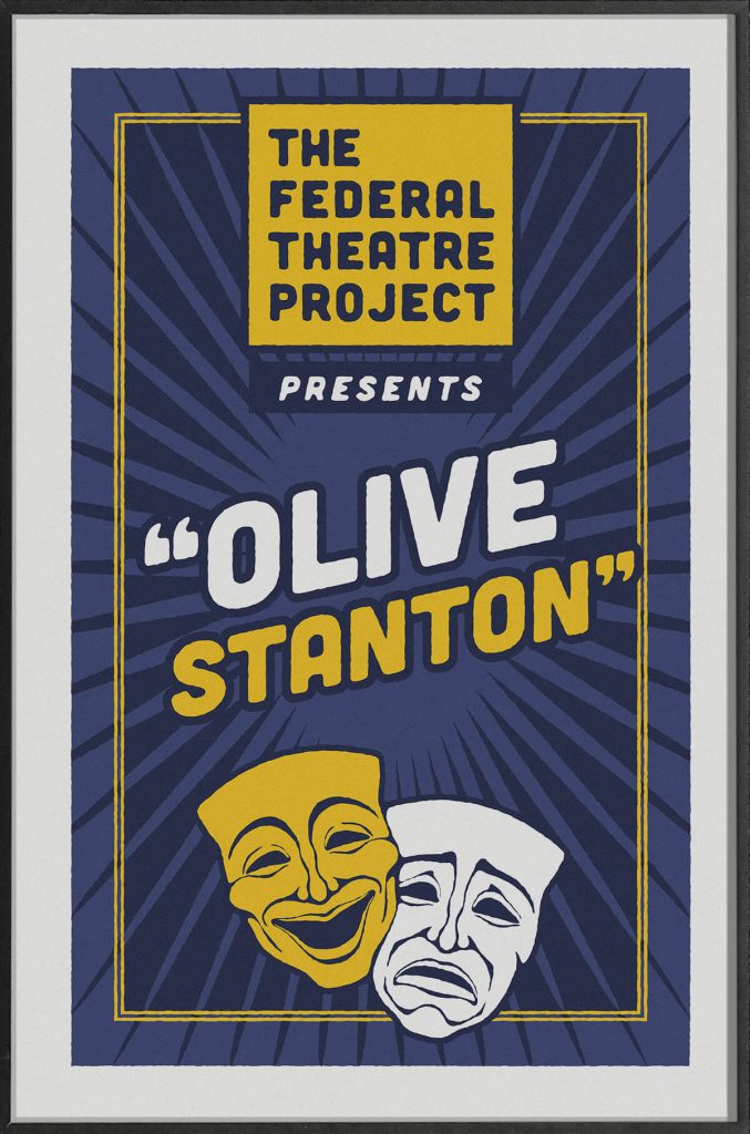 olivestanton