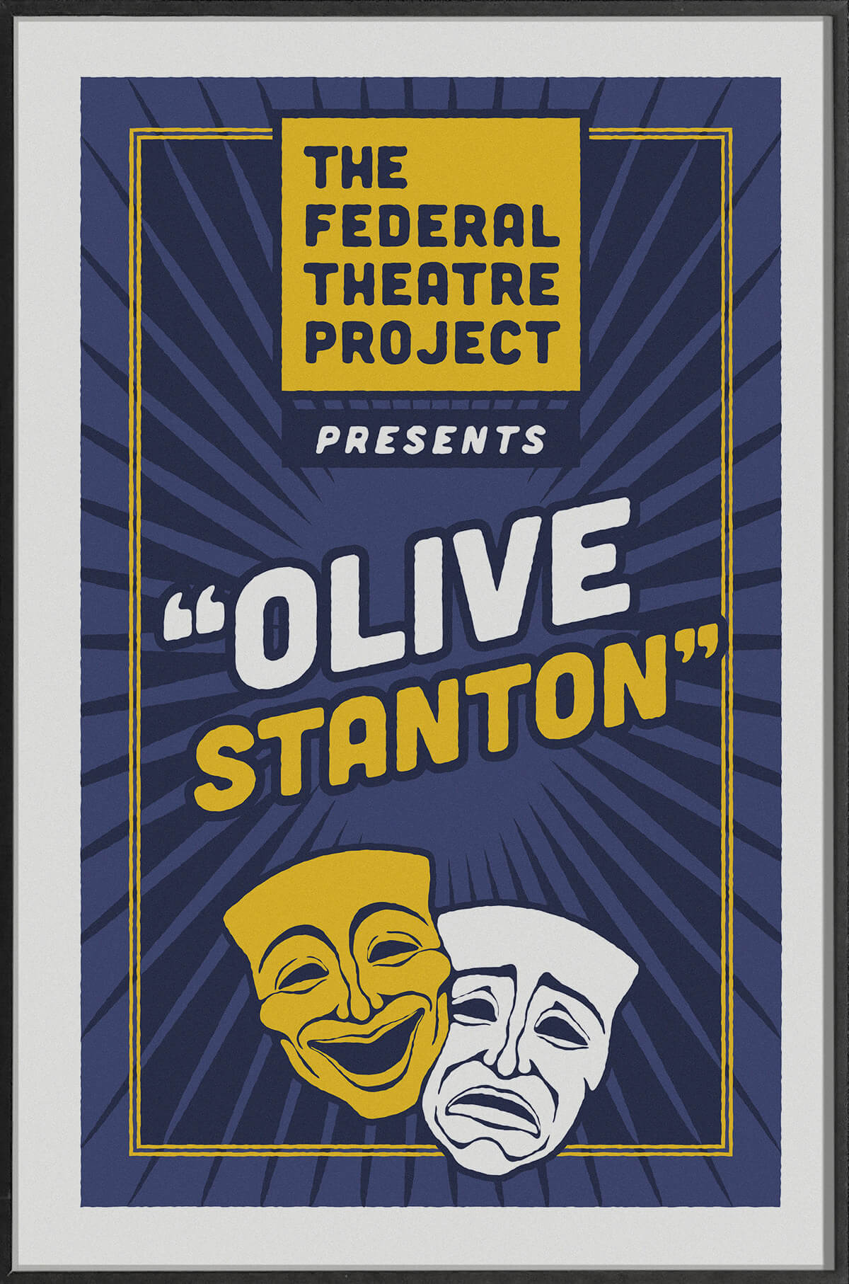 olivestanton