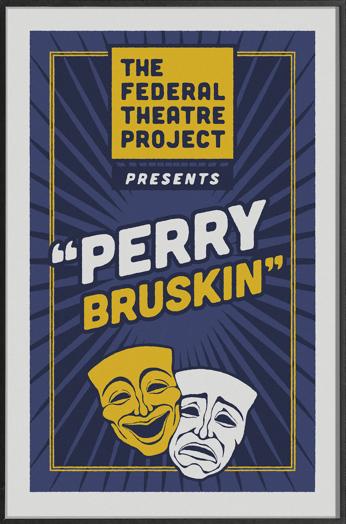 perrybruskin