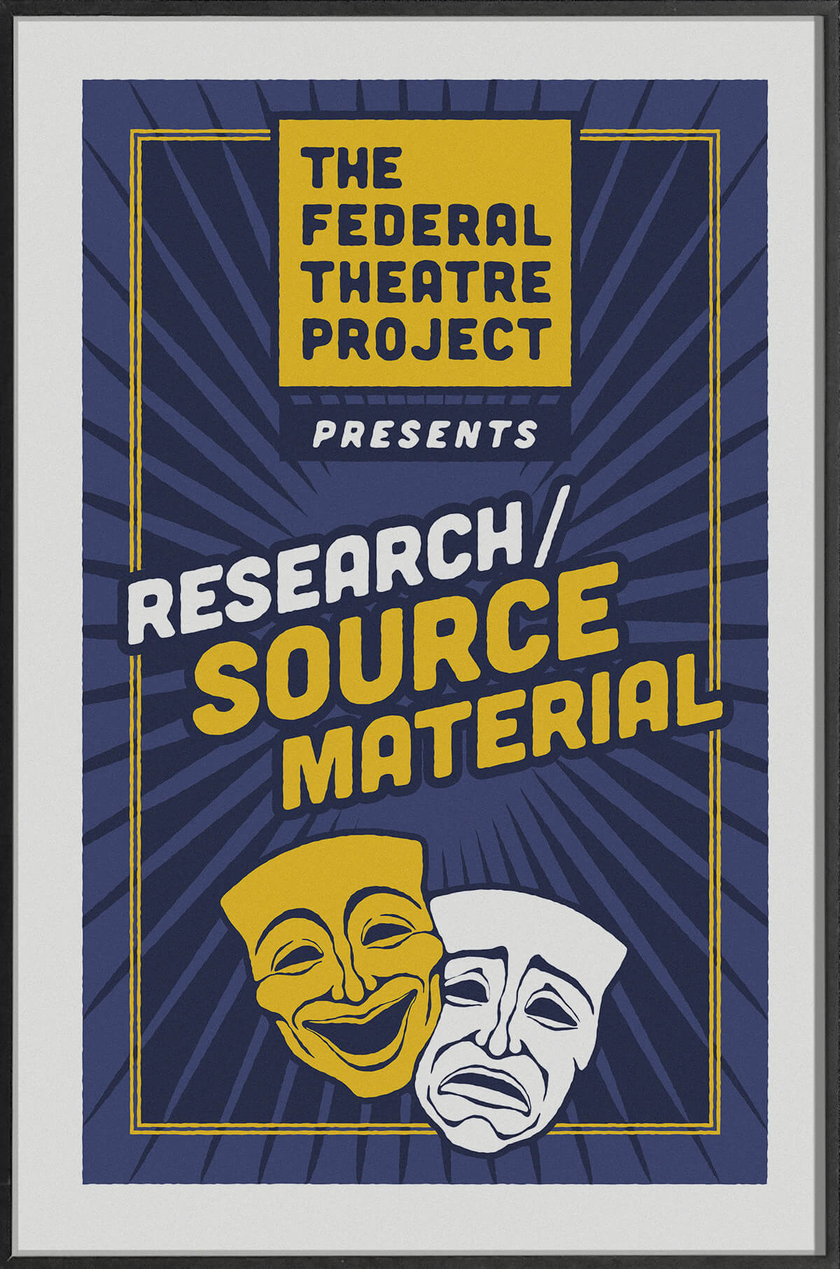 research
