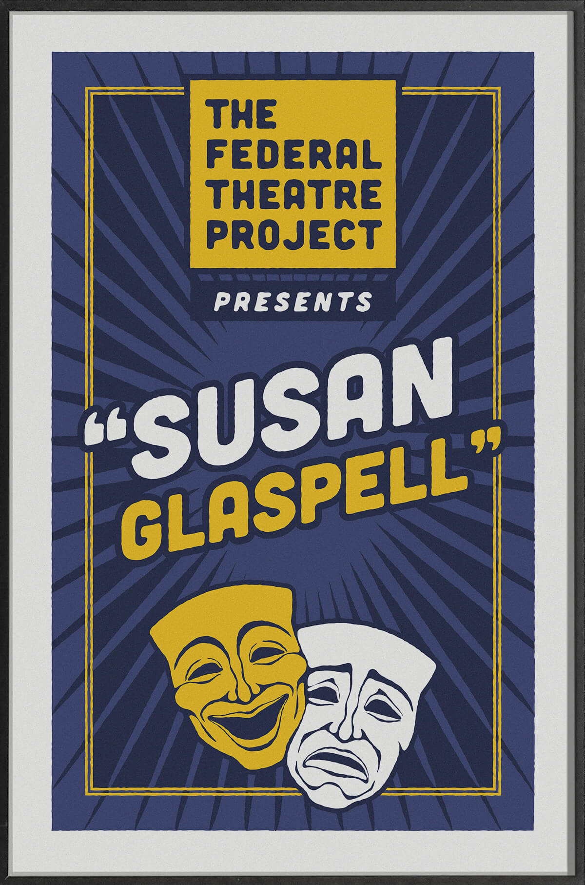 susanglaspell