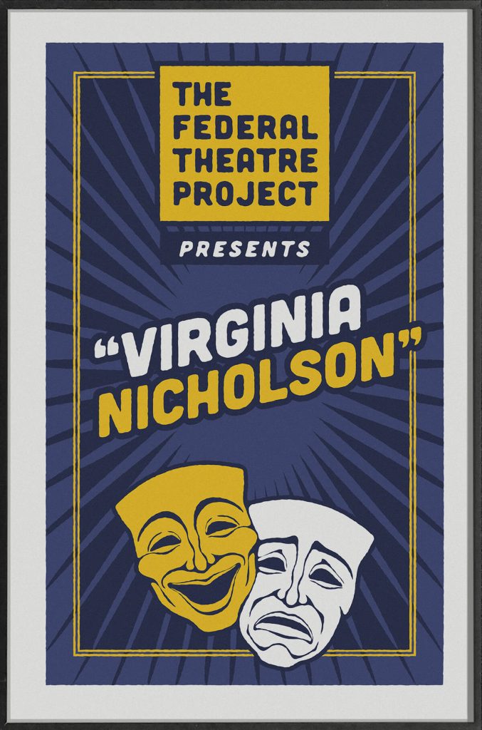 virginianicholson