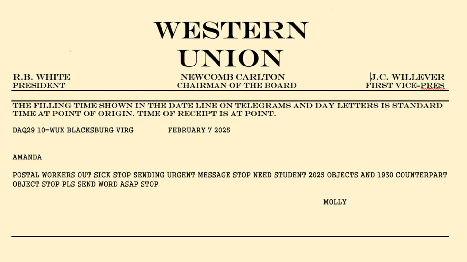 western union western union
